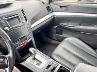 Subaru Outback 2013 - Автомобиль на запчасти