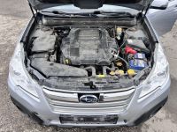 Subaru Outback 2013 - Автомобиль на запчасти