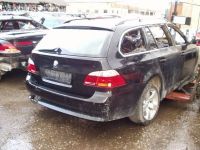 BMW 5 (E60 / E61) 2004 - Автомобиль на запчасти