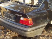 BMW 3 (E36) 1993 - Автомобиль на запчасти