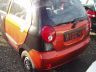 Chevrolet Spark, Matiz 2008 - Автомобиль на запчасти