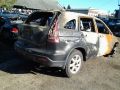 Honda CR-V 2008 - Автомобиль на запчасти