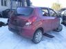 Hyundai i20 2012 - Автомобиль на запчасти