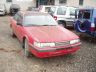 Mazda 626 1988 - Автомобиль на запчасти