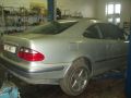 Mercedes-Benz CLK (W208) 1998 - Автомобиль на запчасти