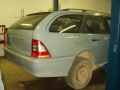 Mercedes-Benz C (W202) 1997 - Автомобиль на запчасти