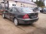 Mercedes-Benz C (W203) 2002 - Автомобиль на запчасти