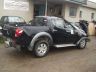 Mitsubishi L200 2007 - Автомобиль на запчасти