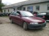 Mitsubishi Lancer 1996 - Автомобиль на запчасти