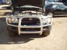 Mitsubishi Pajero 2003 - Автомобиль на запчасти