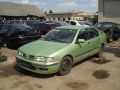 Nissan Primera 1997 - Автомобиль на запчасти