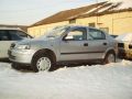 Opel Astra (G) 2001 - Автомобиль на запчасти
