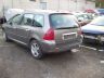 Peugeot 307 2005 - Автомобиль на запчасти
