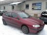 Renault Megane 1998 - Автомобиль на запчасти