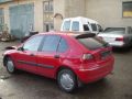 Rover 200 1998 - Автомобиль на запчасти