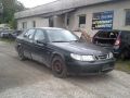 Saab 9-5 1998 - Автомобиль на запчасти