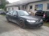 Saab 9-5 1998 - Автомобиль на запчасти