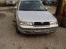 Skoda Octavia 1999 - Автомобиль на запчасти