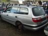 Toyota Carina E (T190) 1997 - Автомобиль на запчасти