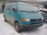 Volkswagen Transporter (T4, Caravelle, Multivan) 1991 - Автомобиль на запчасти