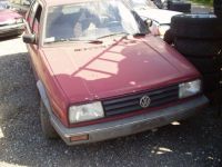 Volkswagen Jetta 1989 - Автомобиль на запчасти