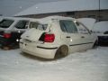 Volkswagen Polo 2000 - Автомобиль на запчасти