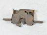 замок капота Renault Scenic, Grand Scenic III / 01.2009-12.2...