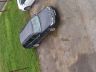 Saab 9-5 2000 - Автомобиль на запчасти