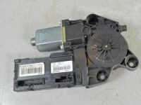 Двигатель стеклоподъемника, левый передний Renault Scenic, Grand Scenic III / 01.2009-12.2...