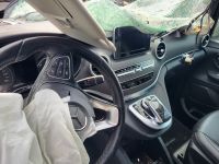 Mercedes-Benz V / Vito / EQV (W447) 2016 - Автомобиль на запчасти