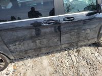 Mercedes-Benz V / Vito / EQV (W447) 2016 - Автомобиль на запчасти