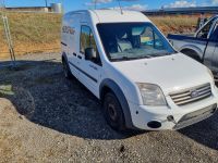 Ford Transit Connect / Tourneo Connect 2012 - Автомобиль на запчасти