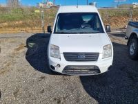Ford Transit Connect / Tourneo Connect 2012 - Автомобиль на запчасти