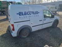 Ford Transit Connect / Tourneo Connect 2012 - Автомобиль на запчасти
