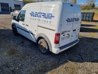 Ford Transit Connect / Tourneo Connect 2012 - Автомобиль на запчасти