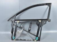 Audi A6 (C5) Механизм стеклоподъемника, левый передний  Запчасть код: 4B0837461
Тип кузова: Universaal
...