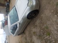 Mercedes-Benz C (W203) 2001 - Автомобиль на запчасти