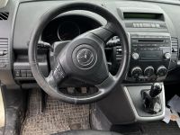 Mazda 5 (CR) 2008 - Автомобиль на запчасти