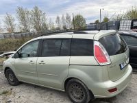 Mazda 5 (CR) 2008 - Автомобиль на запчасти