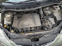 Mazda 5 (CR) 2008 - Автомобиль на запчасти