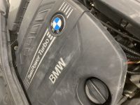 BMW 3 (F30 / F31) 2012 - Автомобиль на запчасти