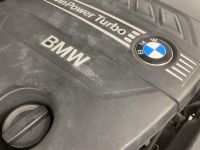 BMW 3 (F30 / F31) 2012 - Автомобиль на запчасти