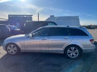 Mercedes-Benz C (W204) 2009 - Автомобиль на запчасти