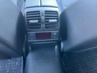 Mercedes-Benz C (W204) 2009 - Автомобиль на запчасти