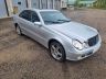 Mercedes-Benz E (W211) 2002 - Автомобиль на запчасти