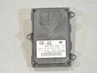 Volkswagen Touareg 2010-2018 Блок питания на поворотах света (ксенон) Запчасть код: 8U0941329
Тип кузова: Maastur