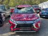Mitsubishi Eclipse Cross 2019 - Автомобиль на запчасти