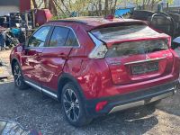 Mitsubishi Eclipse Cross 2019 - Автомобиль на запчасти