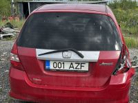 Honda Jazz 2006 - Автомобиль на запчасти