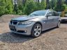 BMW 3 (E90 / E91 / E92 / E93) 2008 - Автомобиль на запчасти